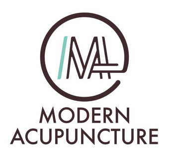 Modern Acupuncture logo