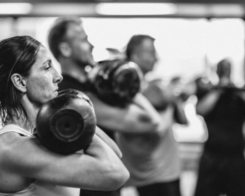 Personal Training – BOGO Free! icon