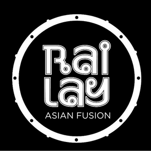 Ray Lay Asian Fusion logo