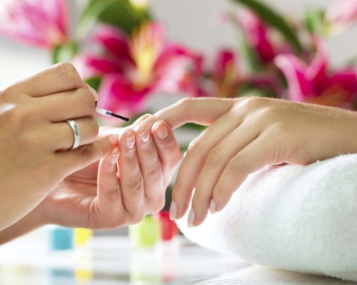 manicure