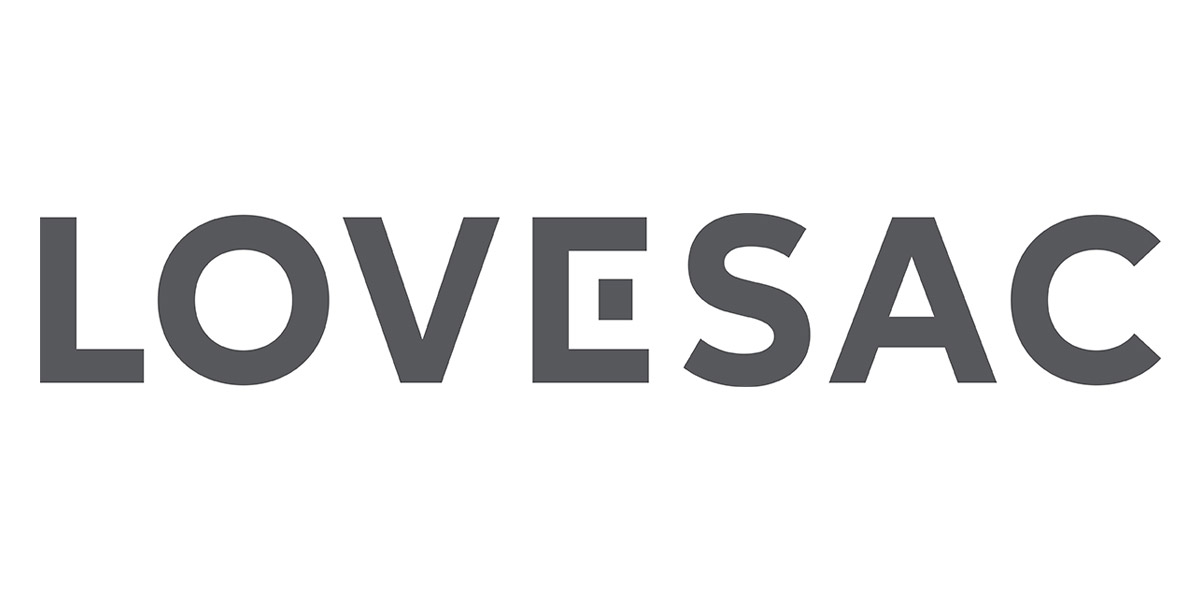Flash Sale at Lovesac! icon