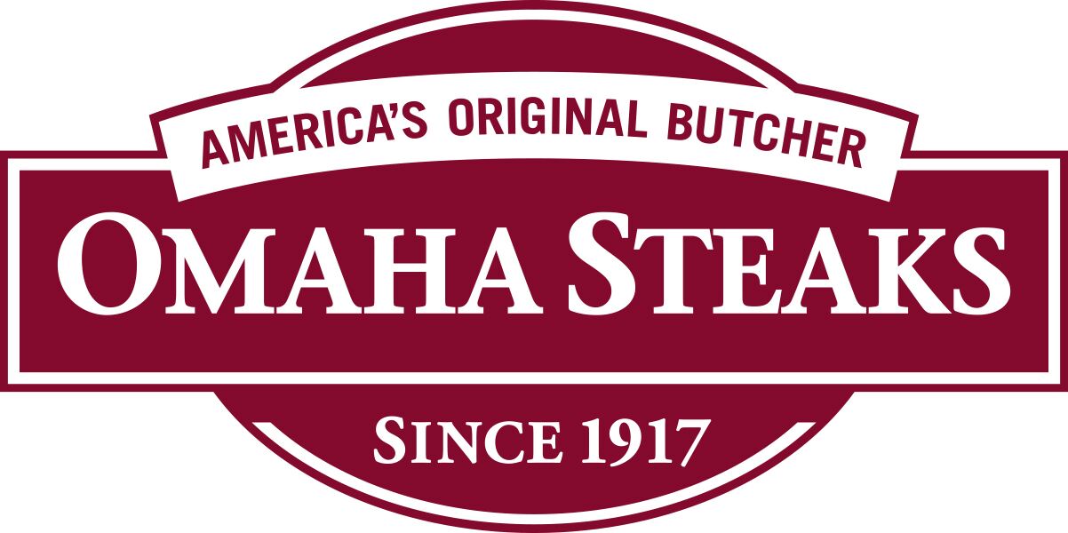 omst_primary_rgb_2019 Omaha Steaks logo Blakeney Town Center Charlotte, NC