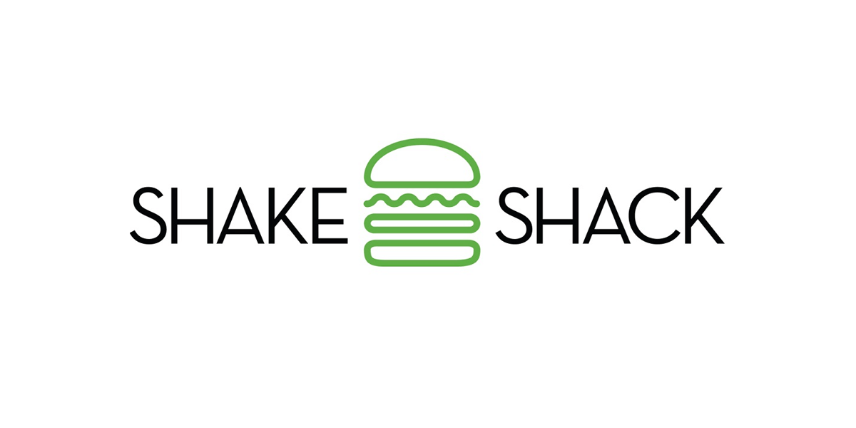 Shake Shack logo Blakeney Town Center Charlotte, NC