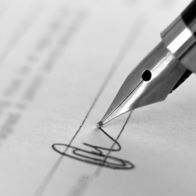 $1 OFF Notary Services icon
