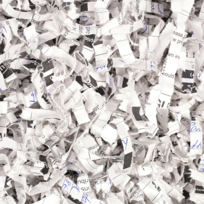 Save on Shredding icon