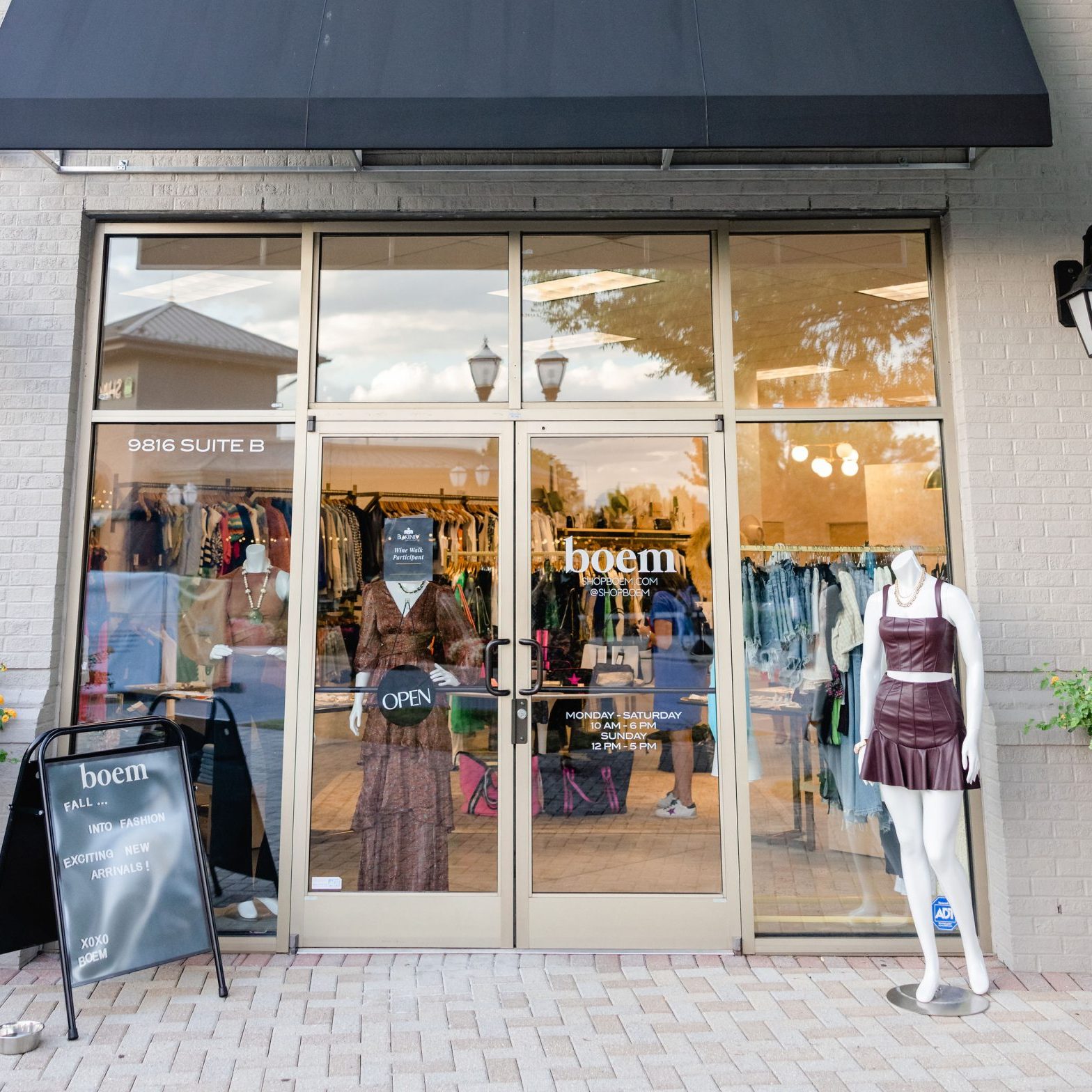 60% off all Spring and Summer at BOEM icon