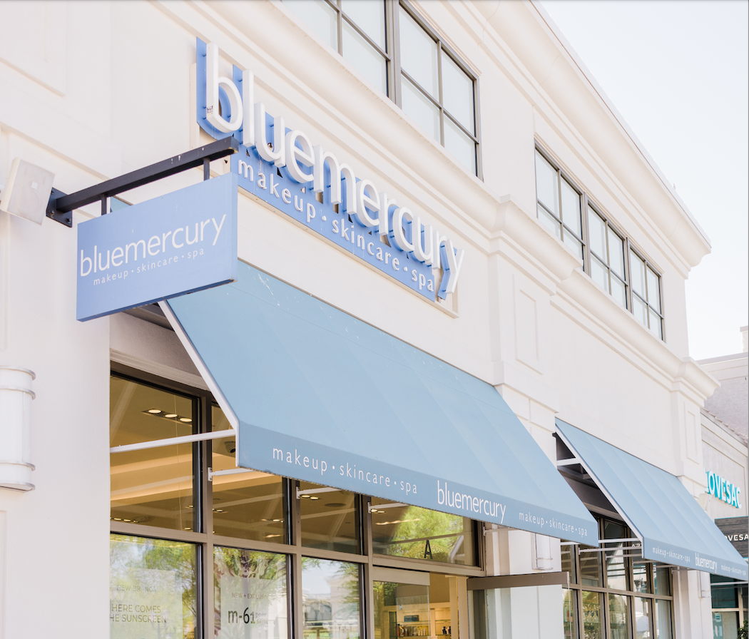 Bluemercury Summer Party