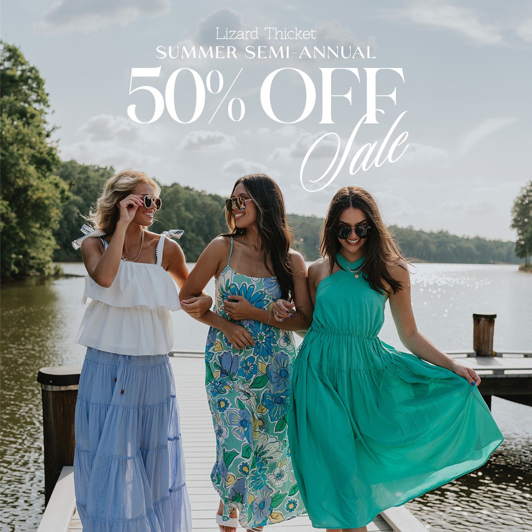 Semi Annual Half Price Sale icon
