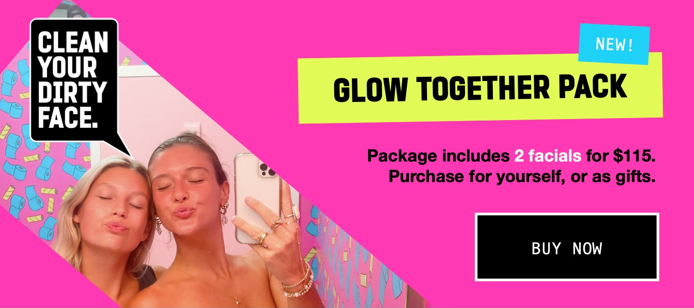 Glow Together Pack icon