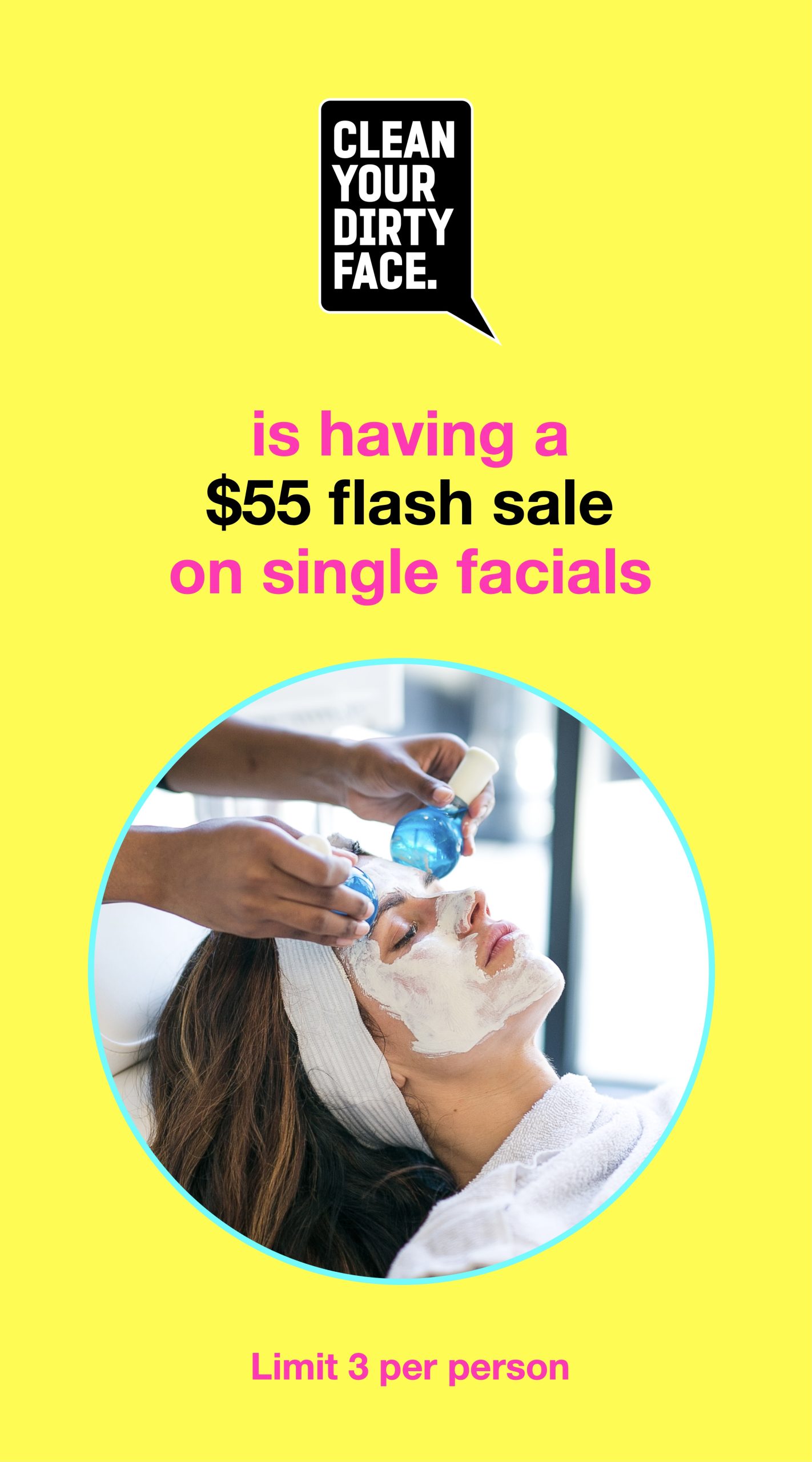 Flash Sale icon