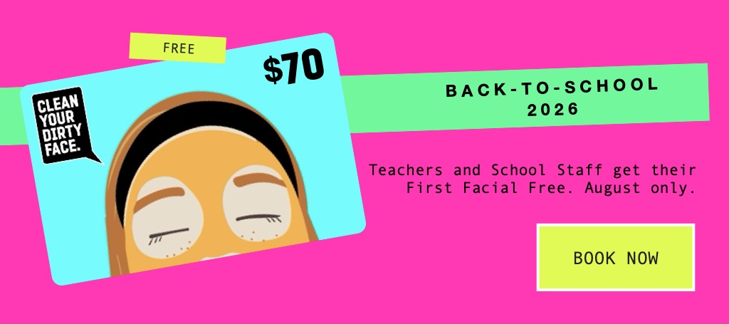 Back-To-School icon